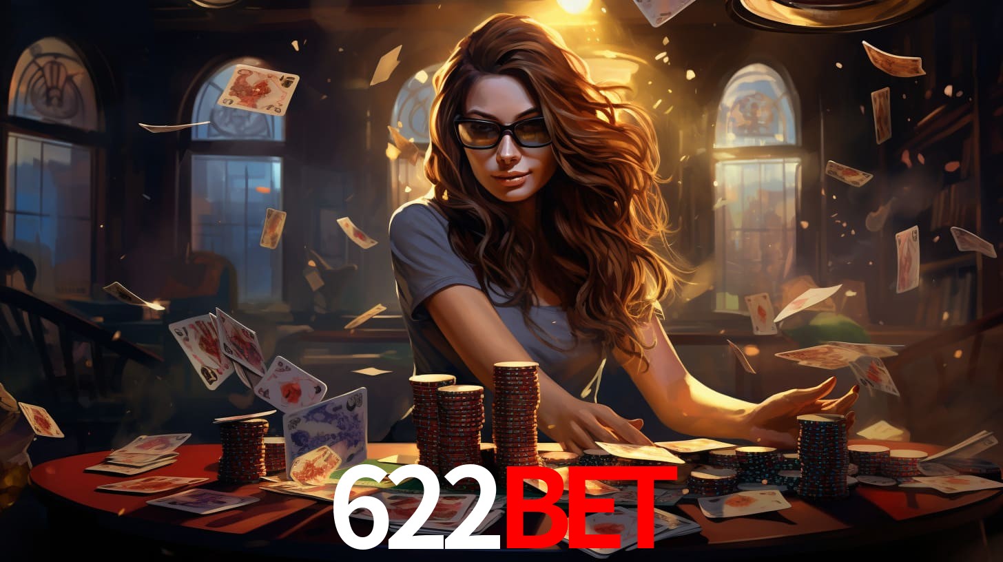 Football Betting 622bet
