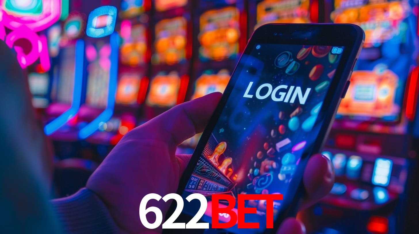 Apostas de Tênis 622bet
