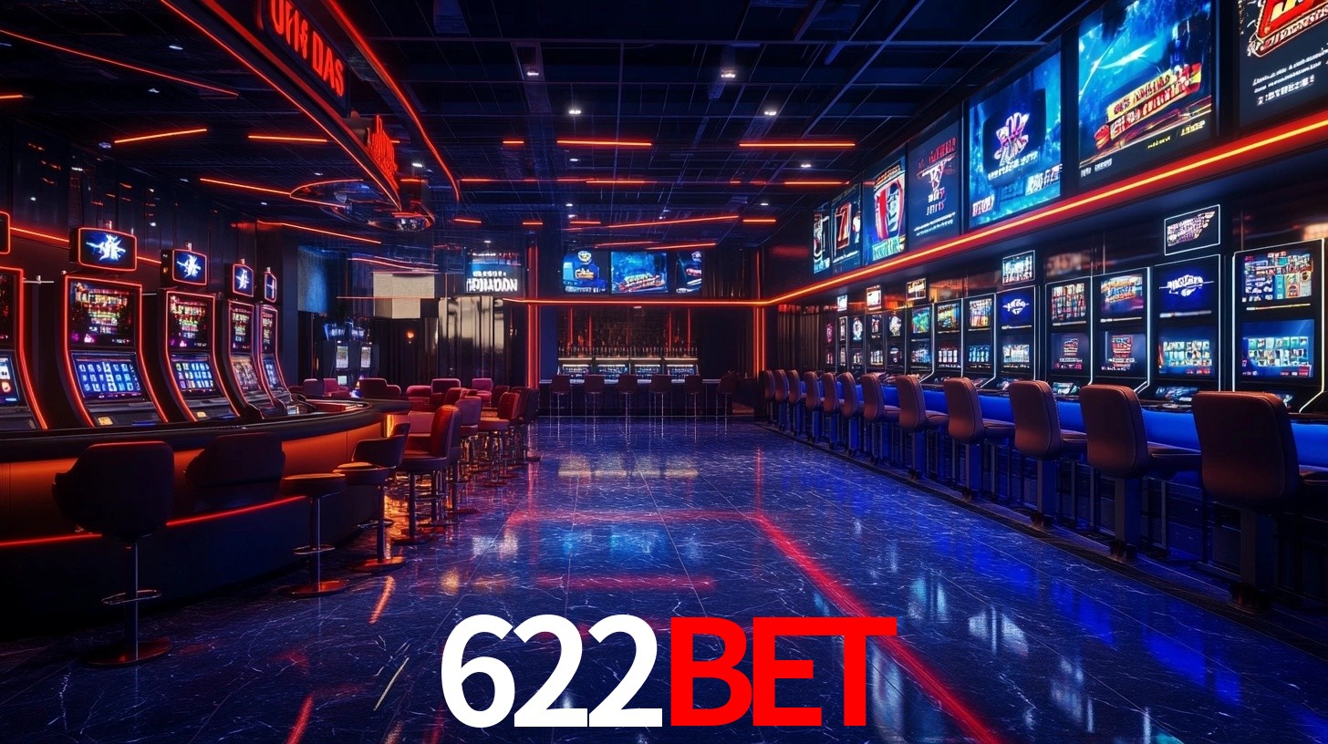 Blackjack Table 622bet