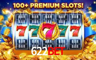 Descubra o Mundo do Cassino Online com 622bet