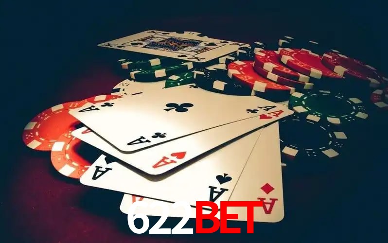 622bet Brasília - Betting Features