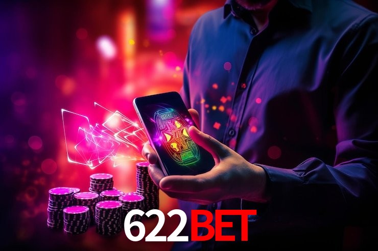 Apostas de Futebol 622bet