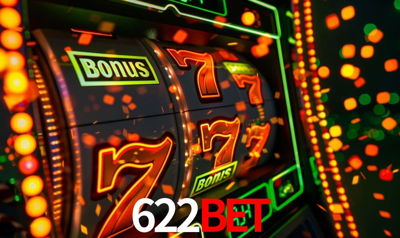 cassino 622bet