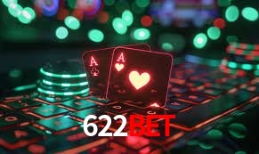 Benefícios da Conta 622bet
