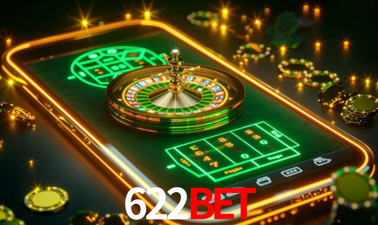 622bet - Support