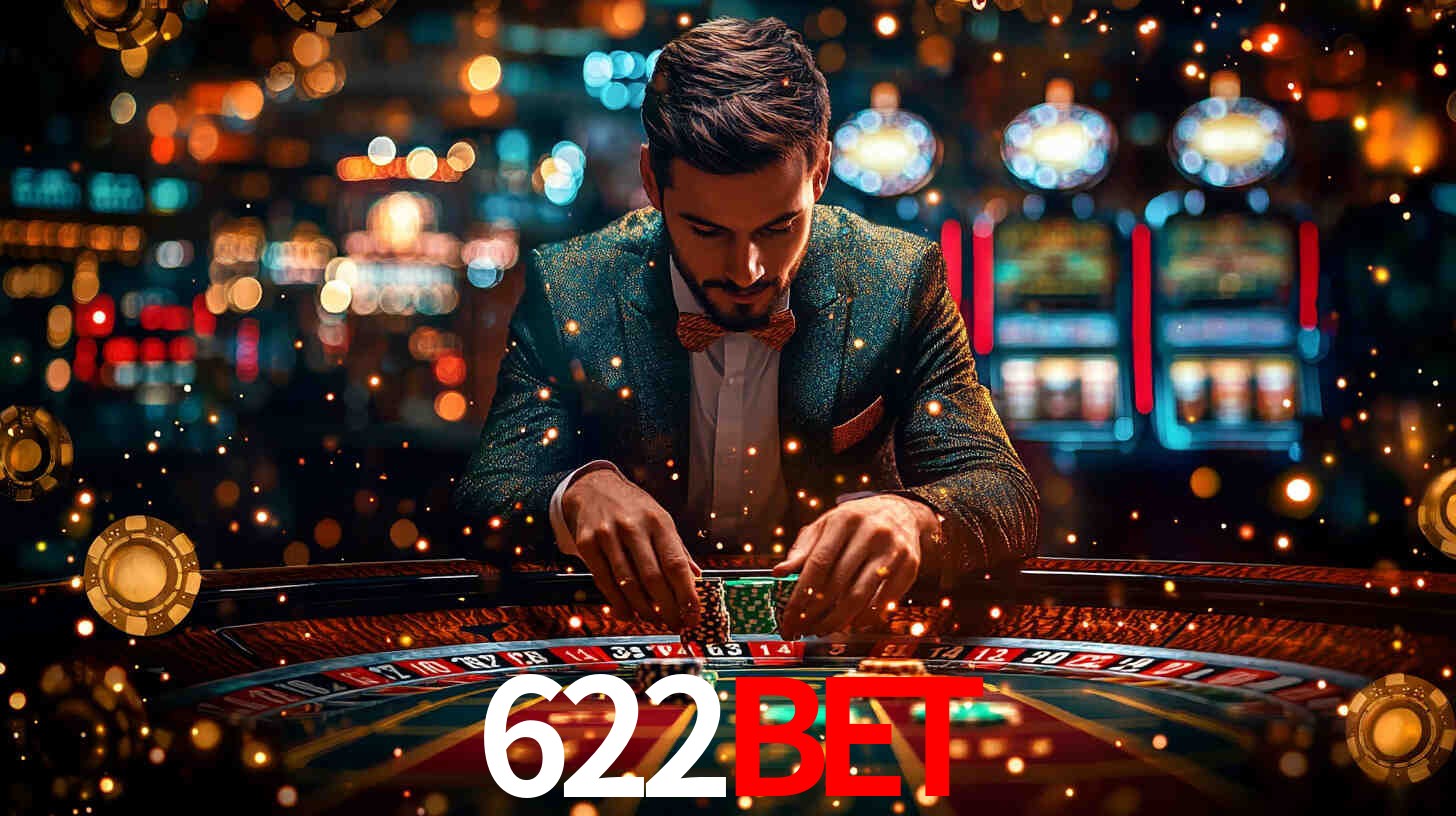 Tournaments 622bet