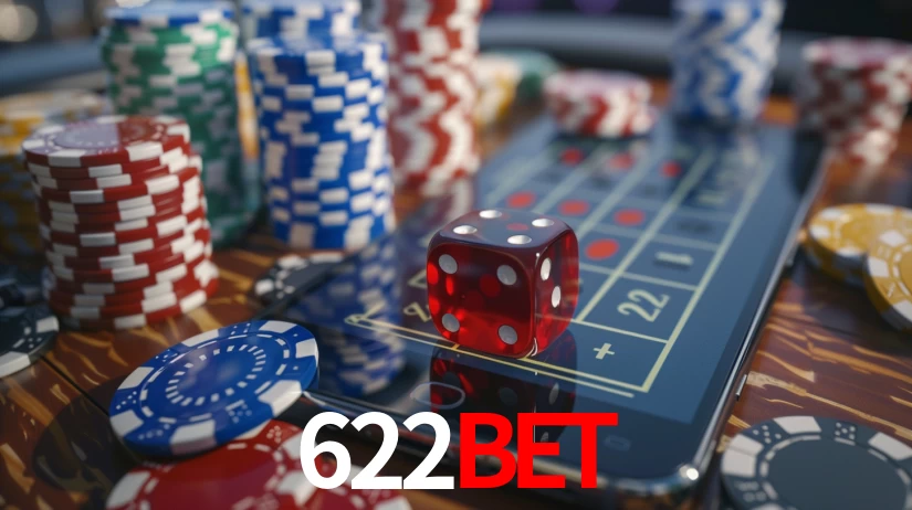 622bet plataforma