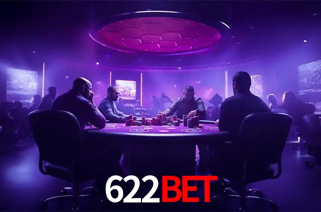 Tecnologia da Plataforma 622bet