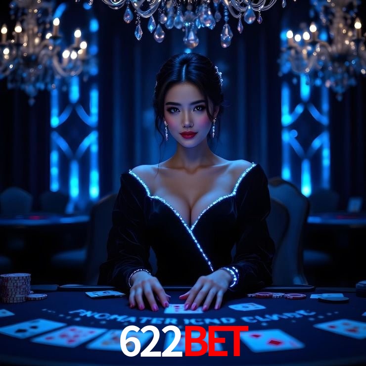 Promoções Sazonais 622bet