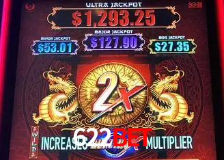 622bet Salvador - Studio Tour