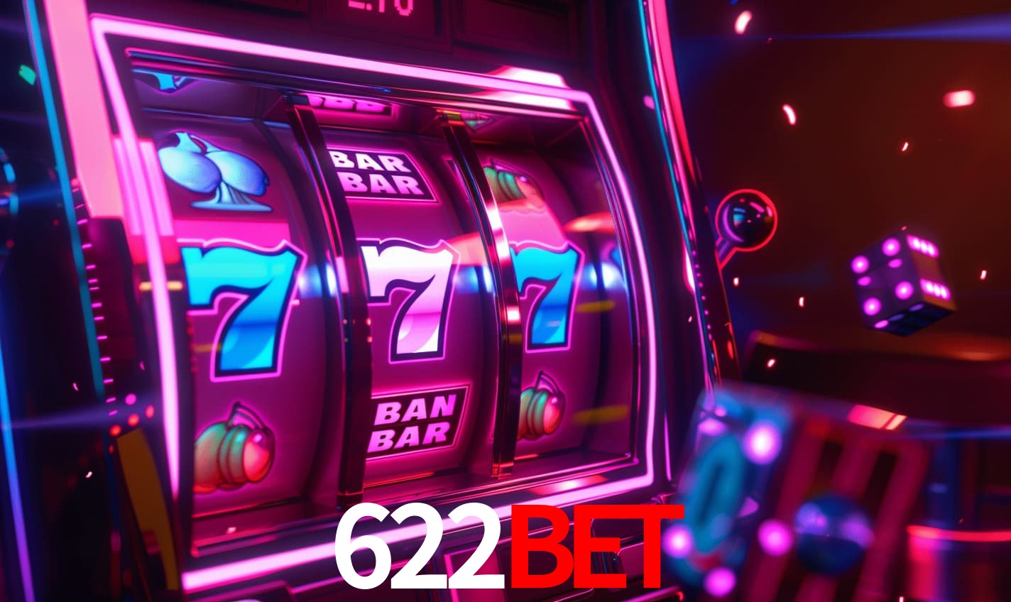 622bet Belo Horizonte - Provably Fair