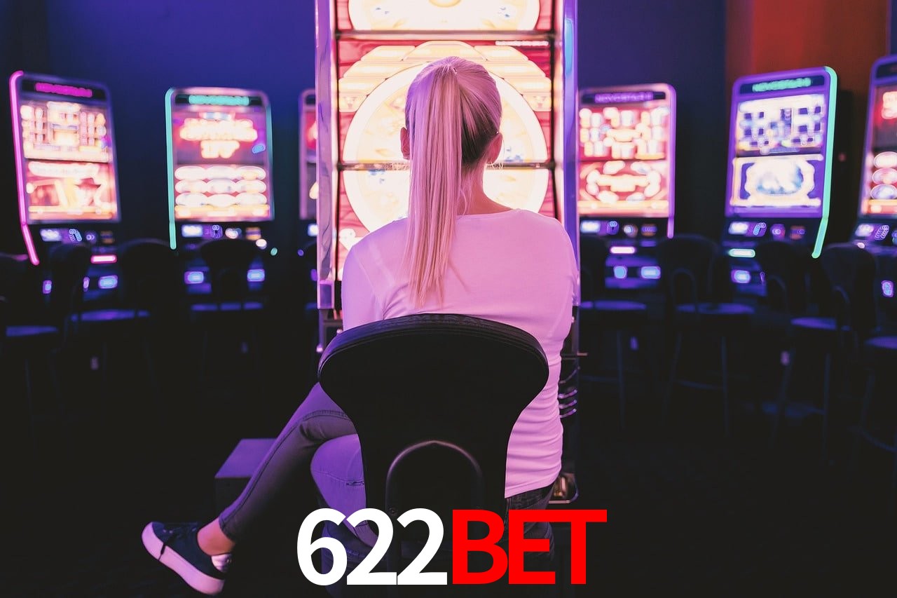Account Benefits 622bet