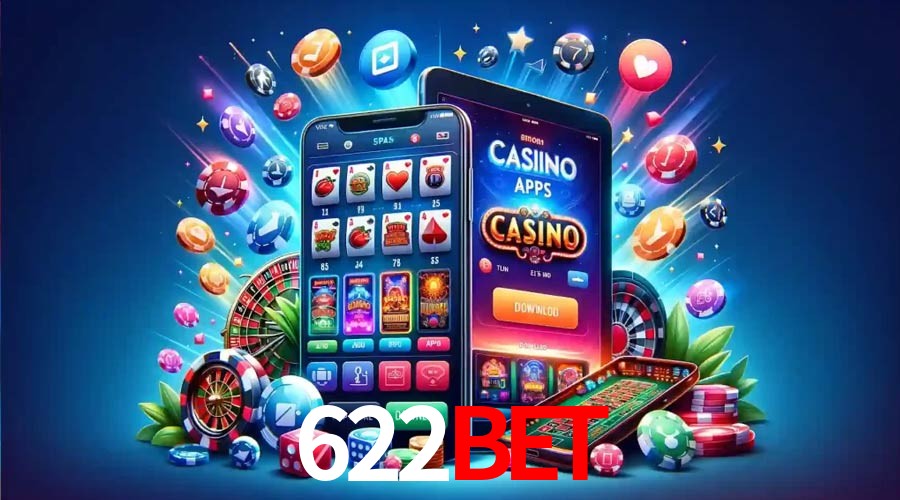 Seasonal Promotions 622bet