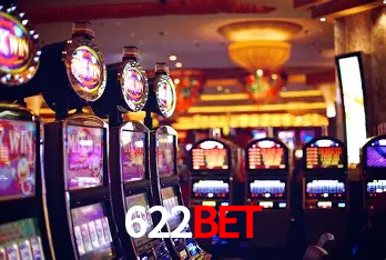 622bet Belo Horizonte - Reivindique Bonus