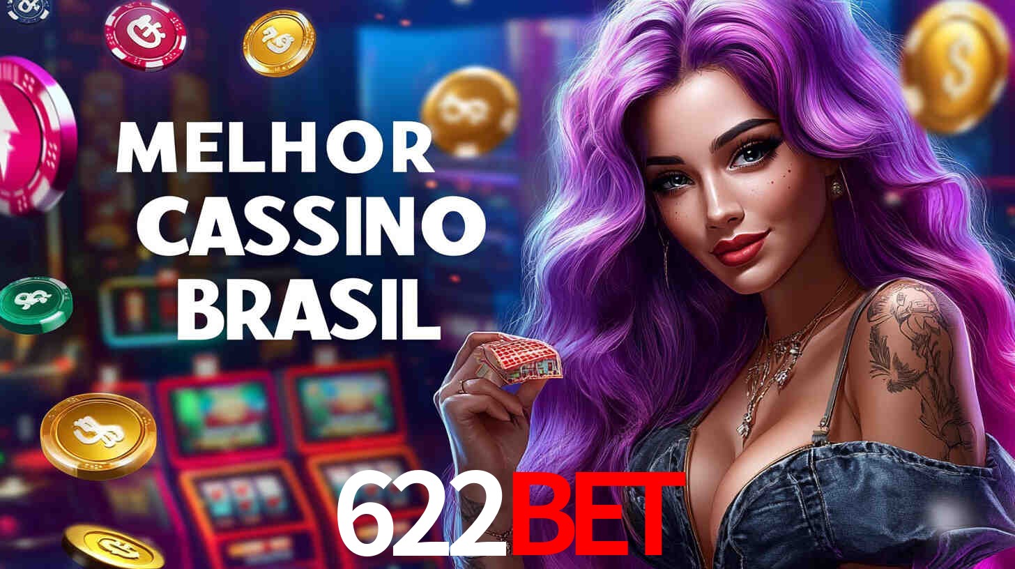Explorando a Categoria de Eventos em Apostas na 622bet
