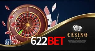 Provedores de Jogos 622bet