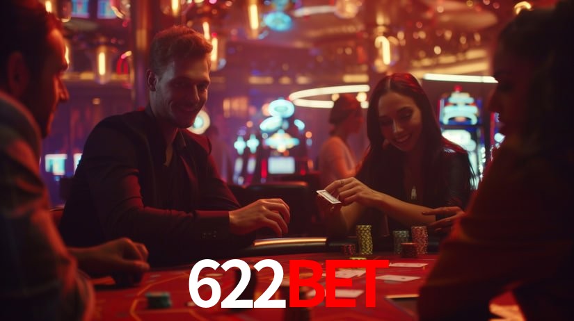 Descubra o Programa VIP da 622bet: Vantagens Exclusivas para Jogadores