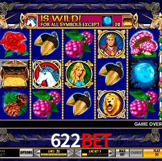 622bet Salvador - Bonus Stats